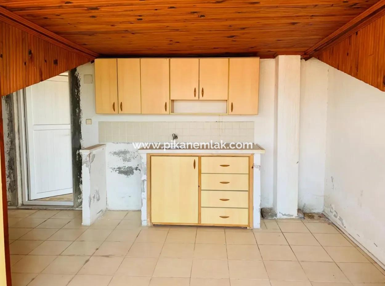 Köyceğizde Satılık Kelepir Komple Bina