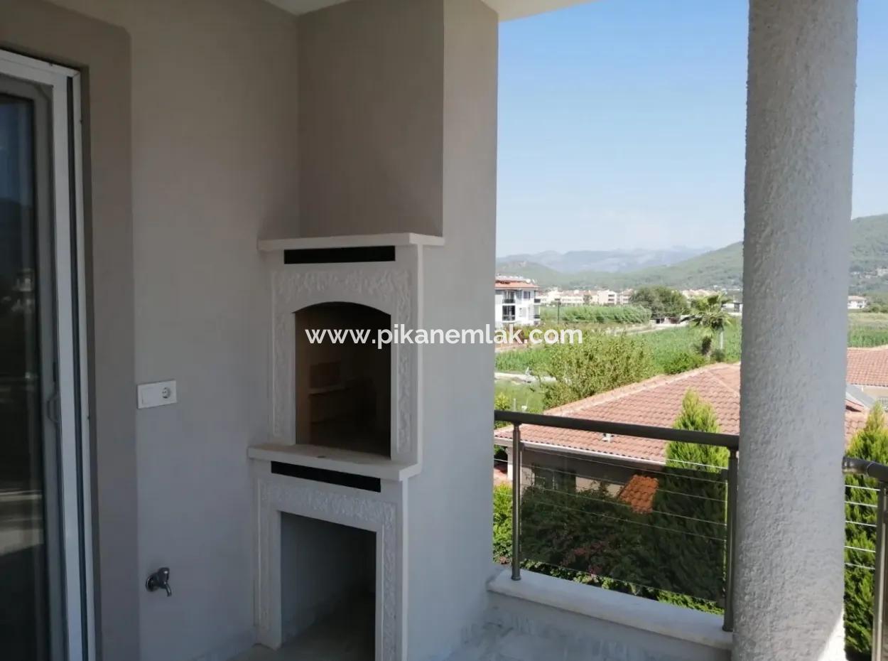 Satılık Yüzme Havuzlu Sıfır Daireler