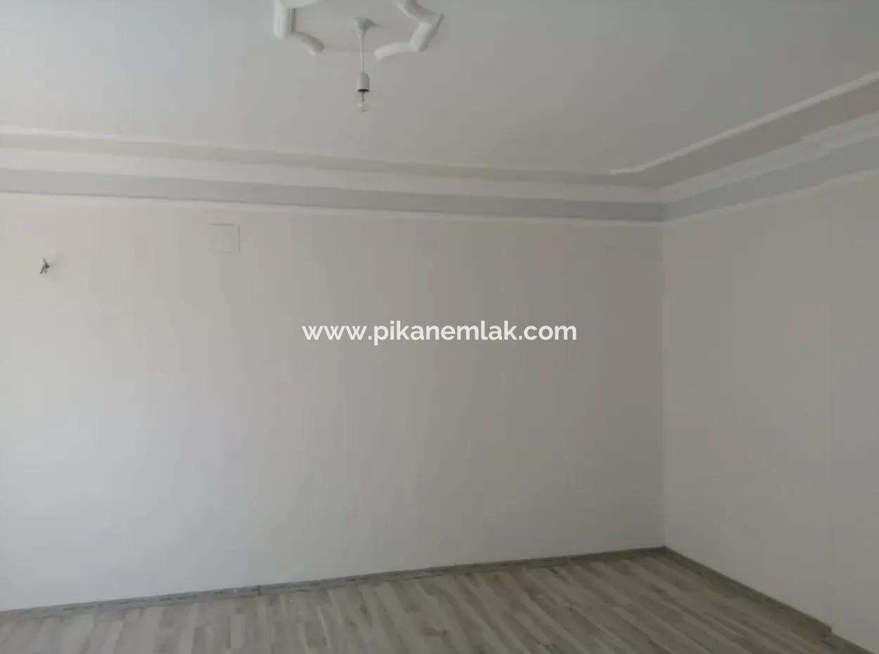 Dalamanda Satılık Yüzme Havuzlu Sıfır Daireler