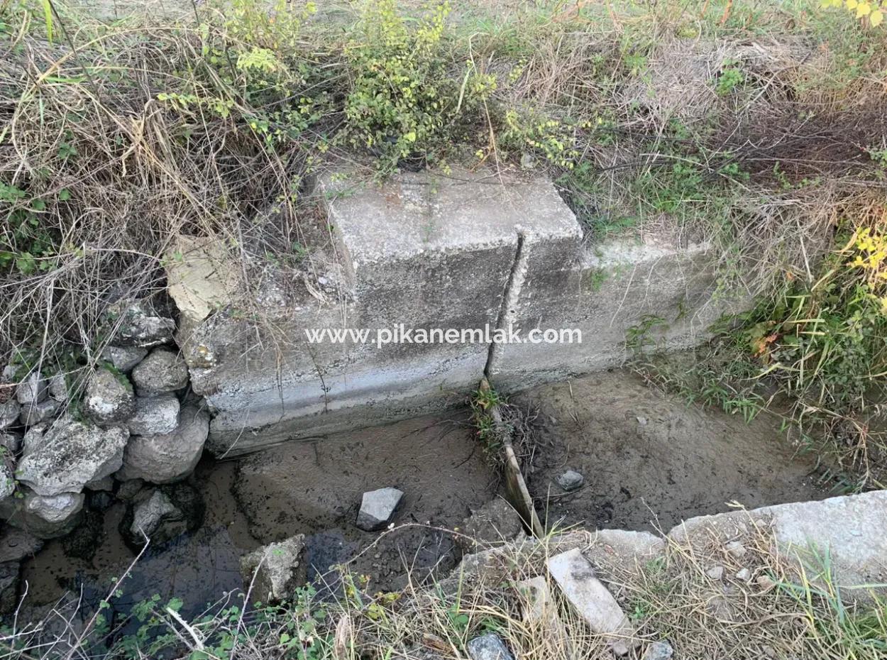 Ortaca Güzelyurt Da Kelepir 28.394 M2 Nin 3000 M2 Si Tarla Satılık