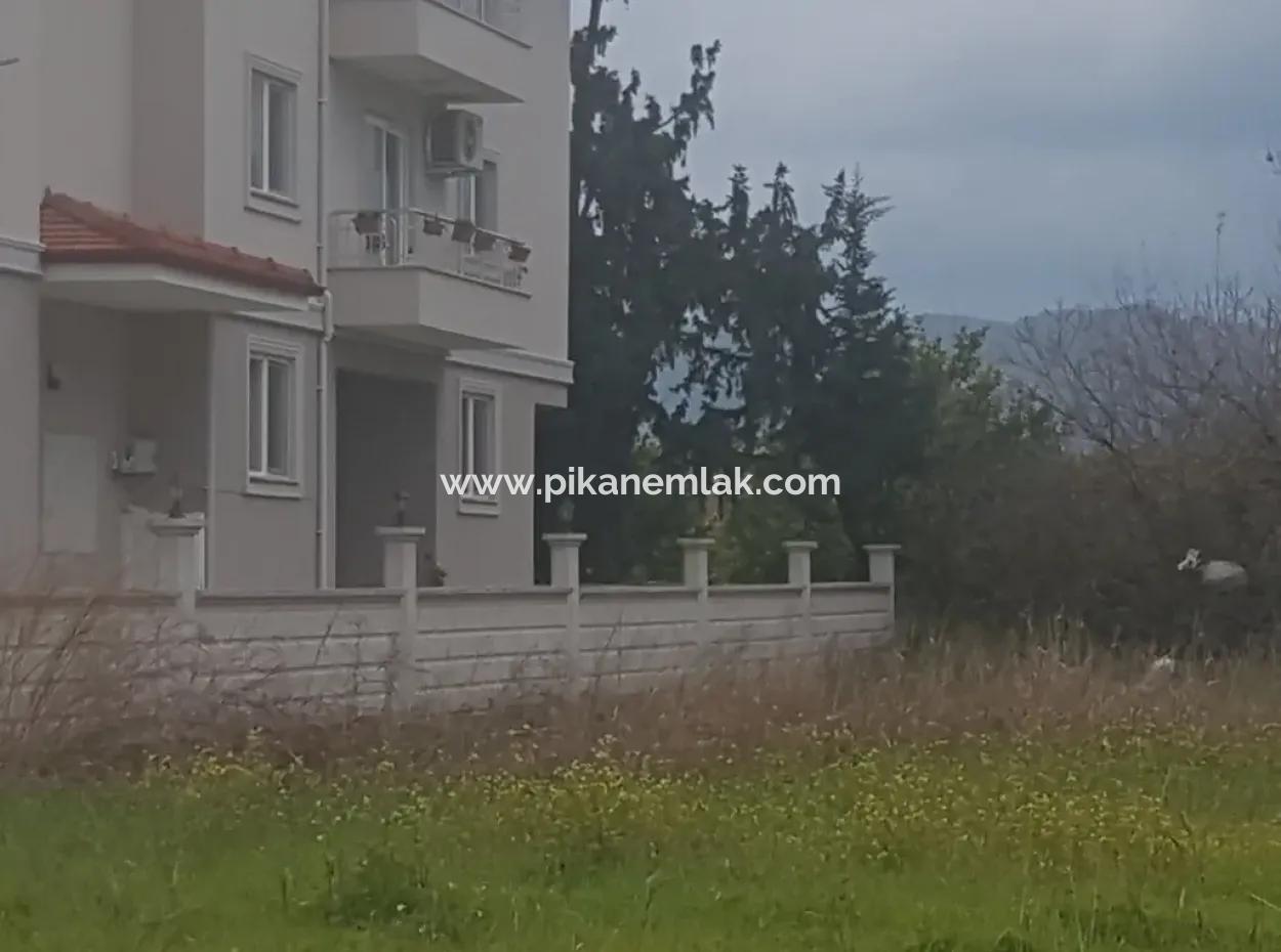 Ortacada Satılık Arsa