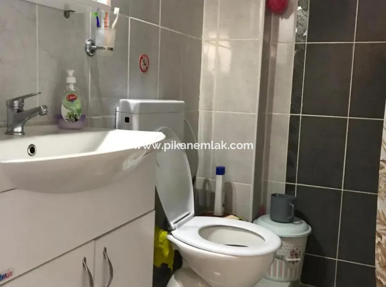 Dalyanda Satılık Eşyalı Müstakil Ev