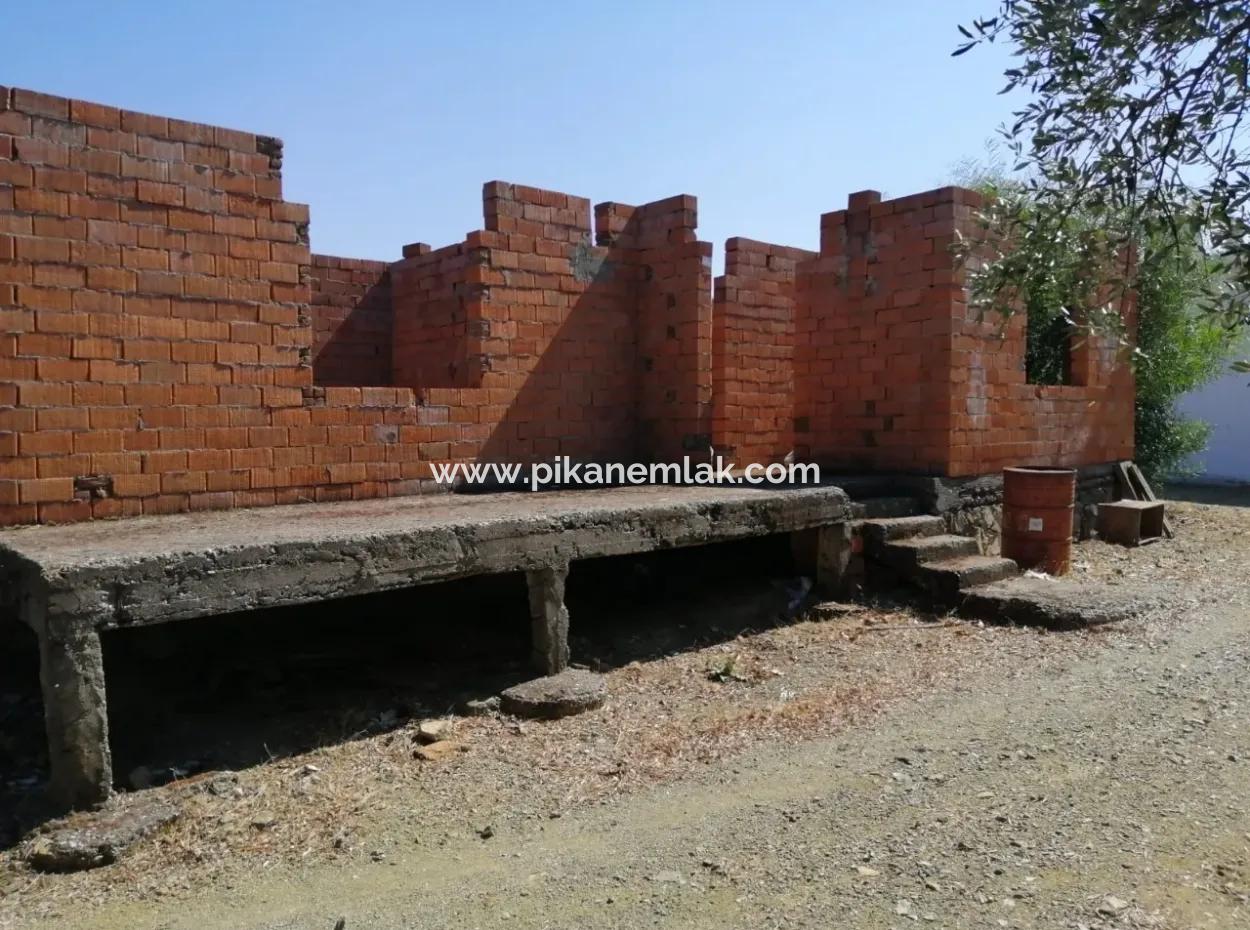 Köyceğiz Kavakarasında Satılık Arsa