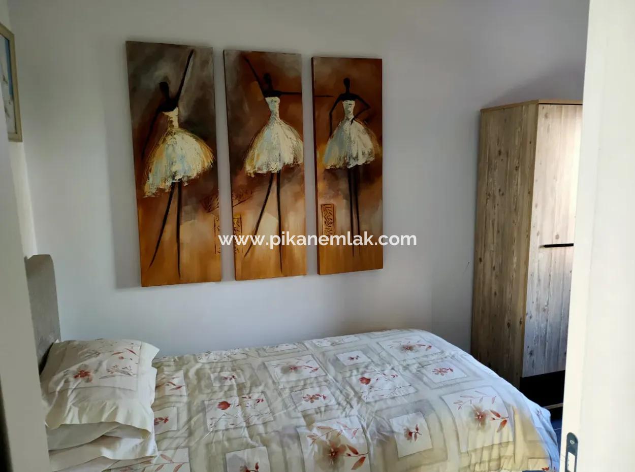 Muğla Fethiye Çiftlik Mahallesinde Satılık Villa