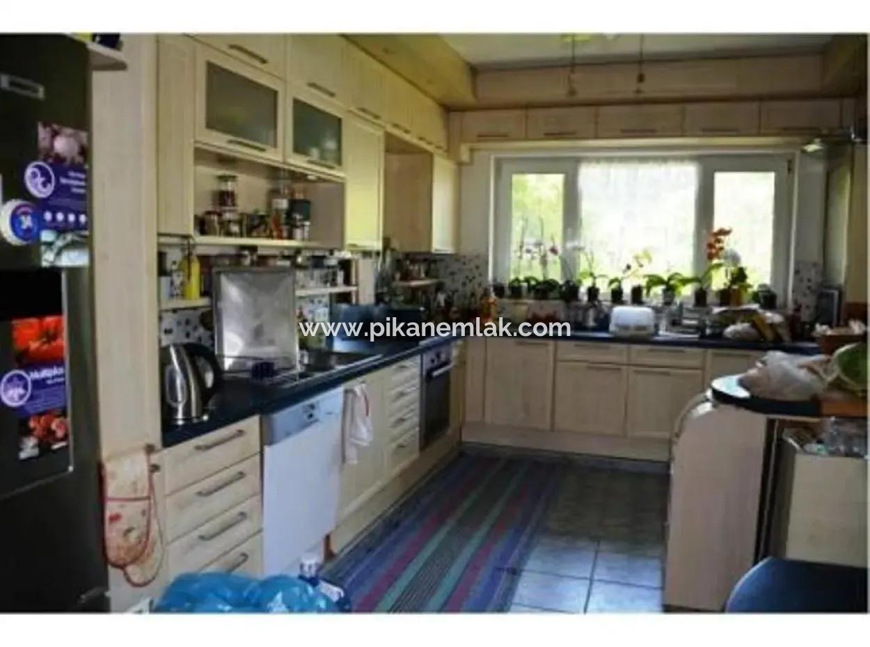 Dalyanda Kanala Sıfır Satılık Müstakil Villa