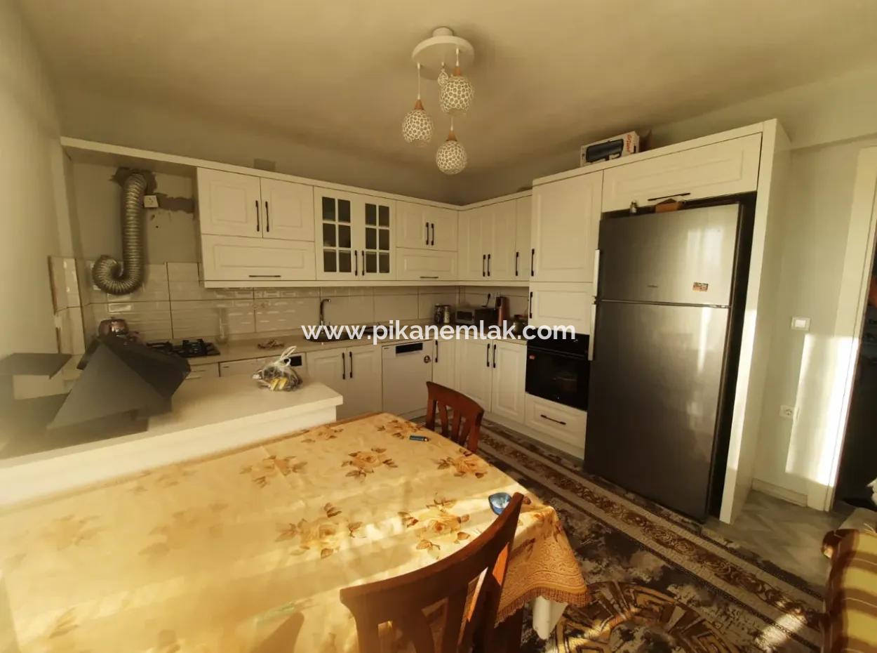 Muğla Ortaca Kemaliye De 1 000 M2 Arazide 2 Katlı Bahçeli Evi Satılık