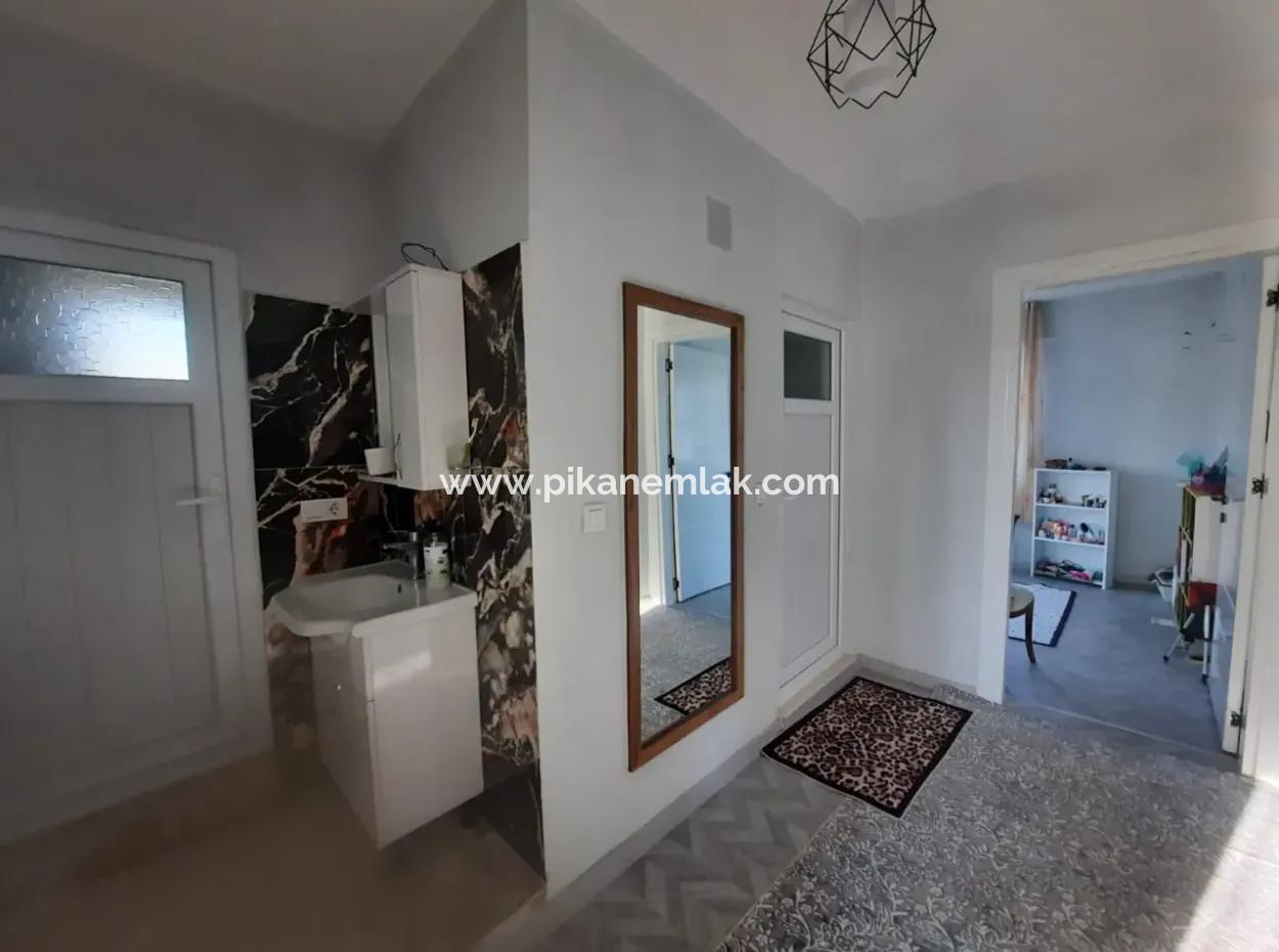 Muğla Ortaca Kemaliye De 1 000 M2 Arazide 2 Katlı Bahçeli Evi Satılık