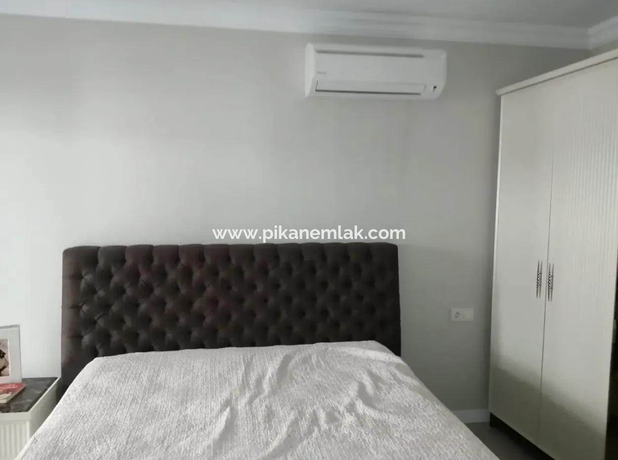 Ortacada Satılık Akıllı Sistem Lüks Daire