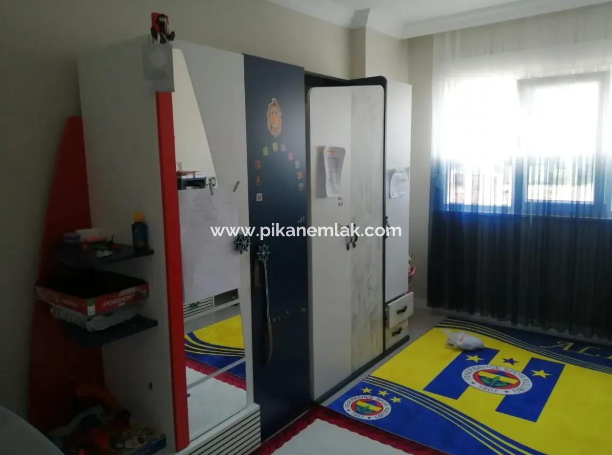 Ortacada Satılık Akıllı Sistem Lüks Daire