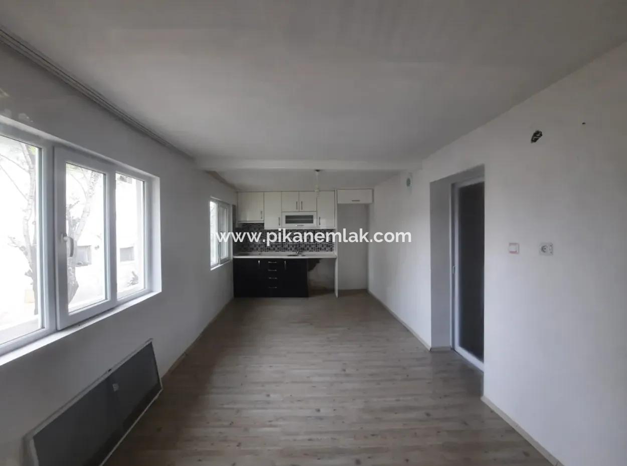 Denizli Acıpayam Olukbaşı Da 2+1 Köy Evi Satılık, Takas Olur