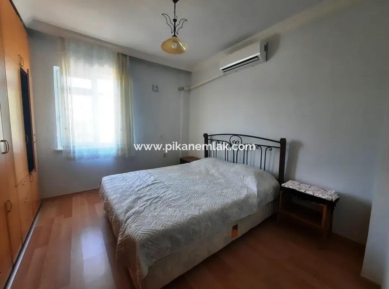 Ortaca Kemaliye De 750 M2 Arsada 3+1 Full Eşyalı Müstakil Ev Kiralık