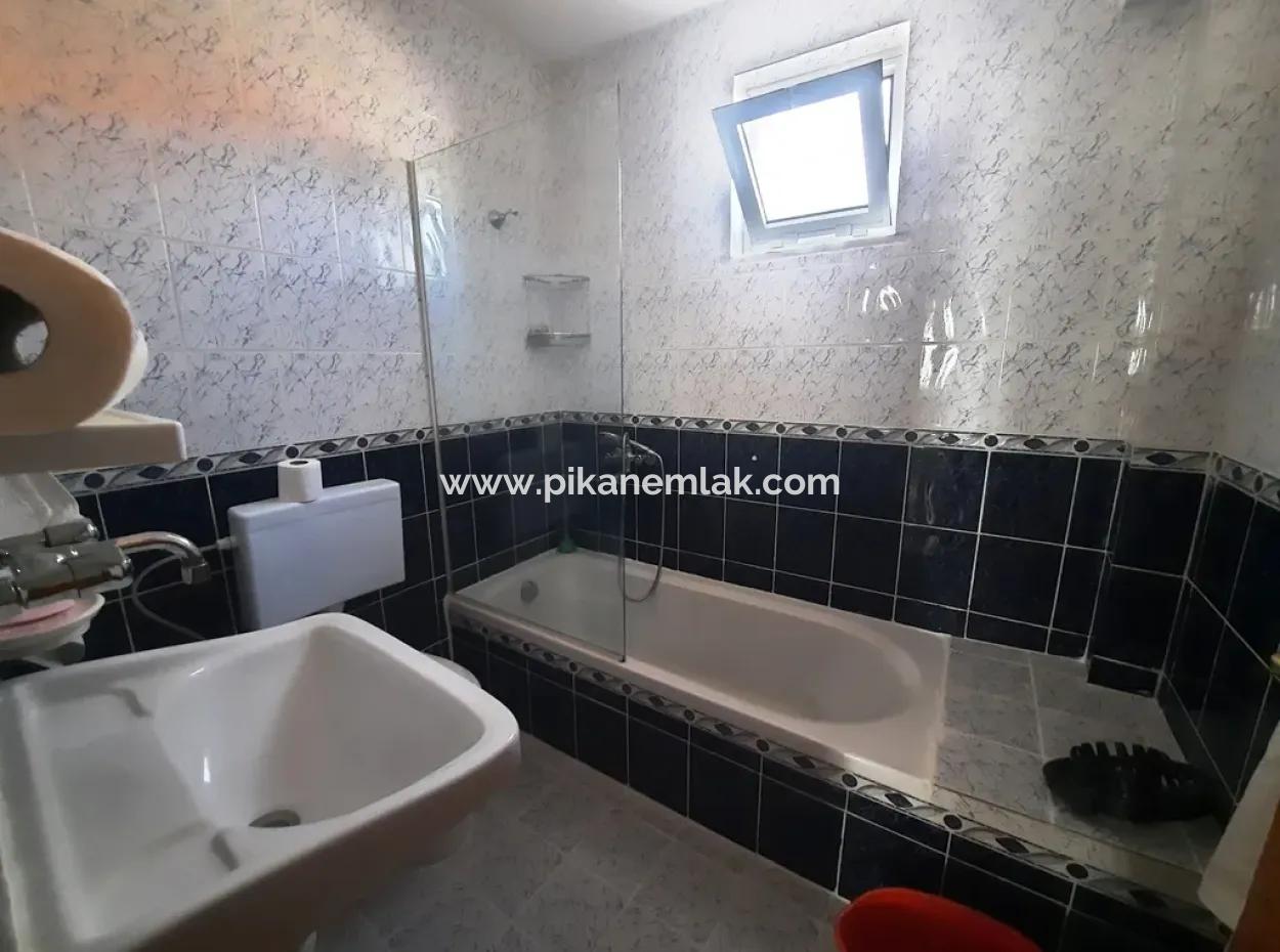 Ortaca Kemaliye De 750 M2 Arsada 3+1 Full Eşyalı Müstakil Ev Kiralık