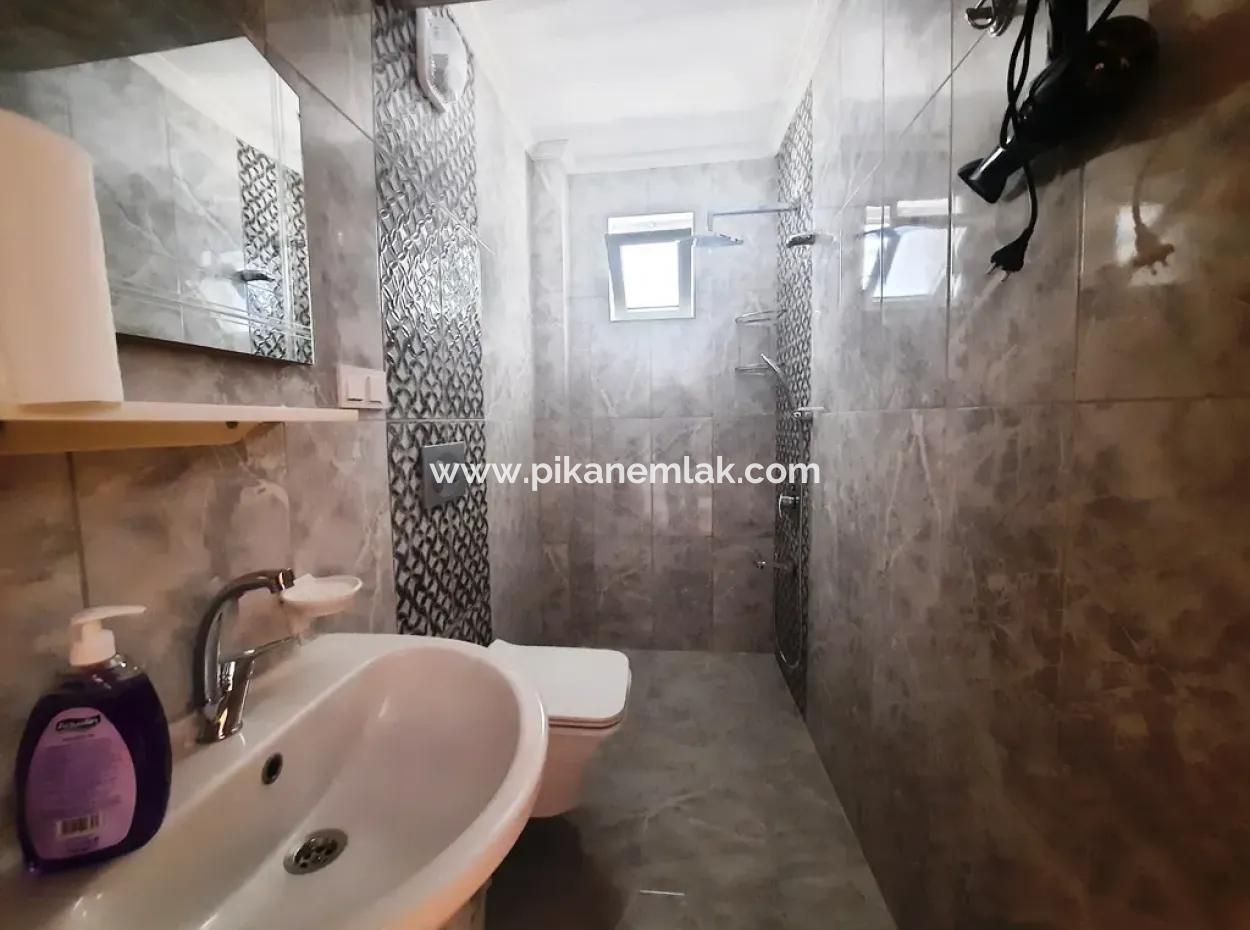 Ortaca Kemaliye De 750 M2 Arsada 3+1 Full Eşyalı Müstakil Ev Kiralık