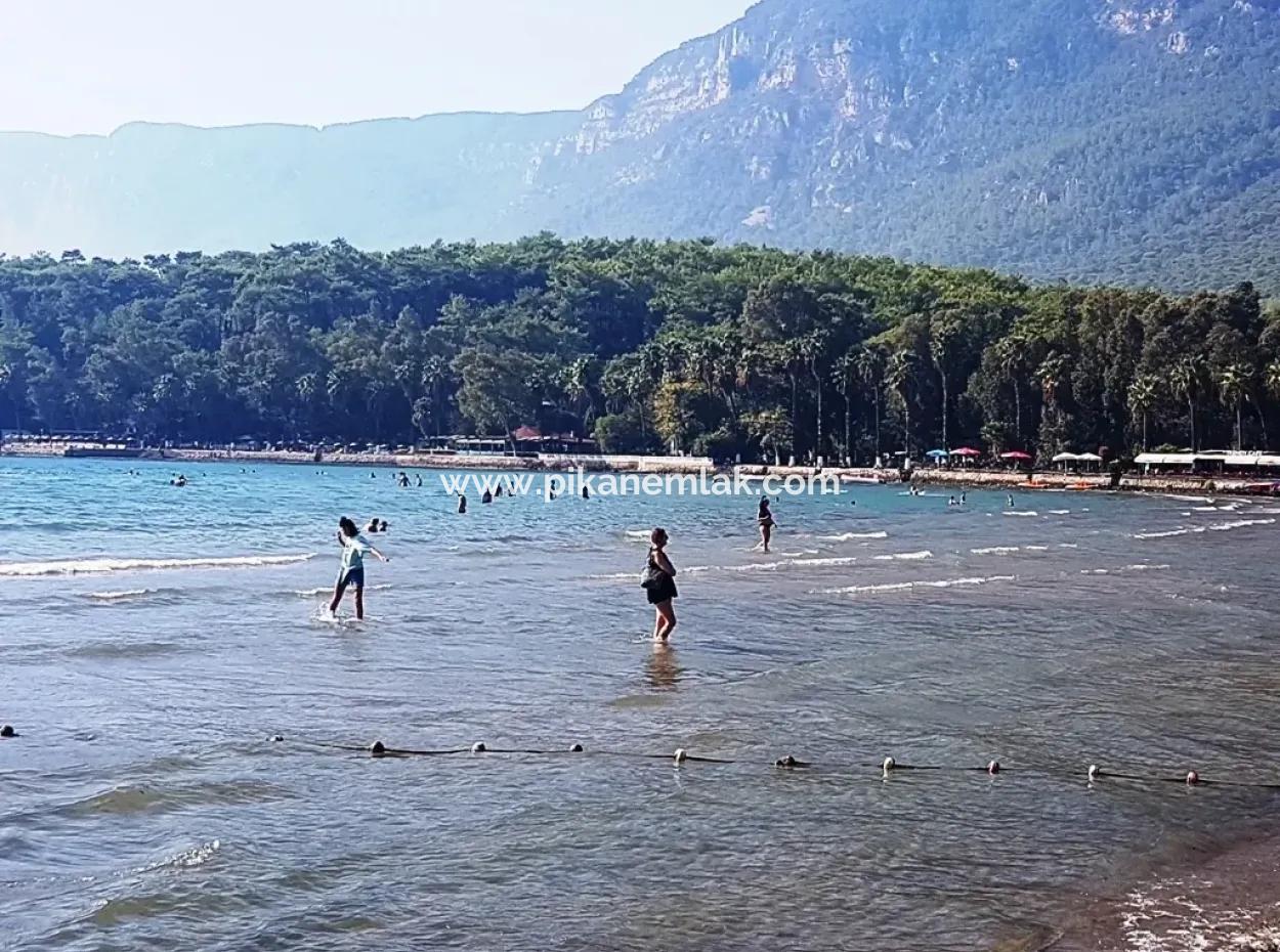 Akyakada Satılık Dükkan