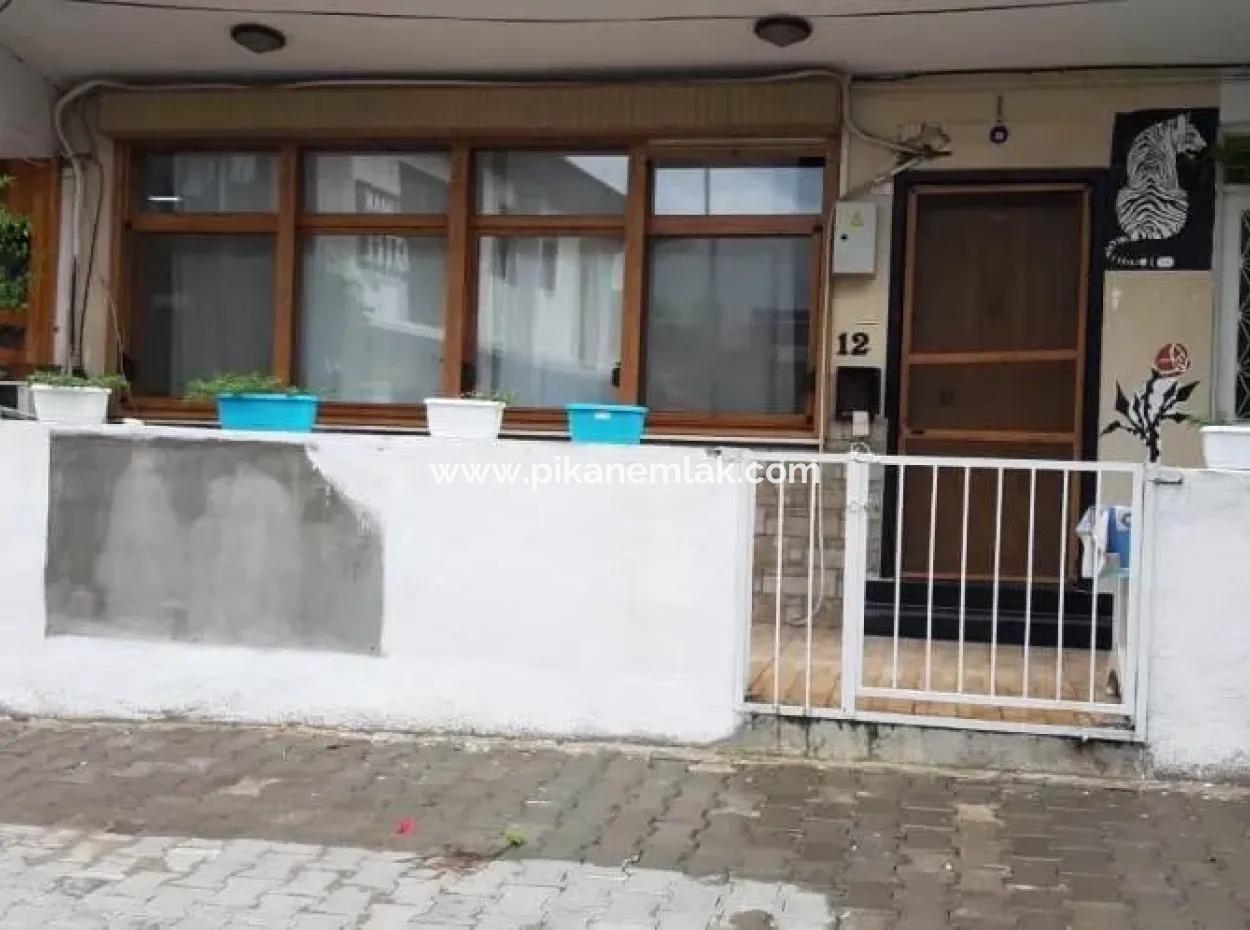 Akyakada Satılık Dükkan