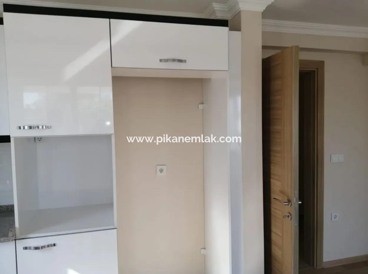 Ortacada Kiralık Havuzlu Daire