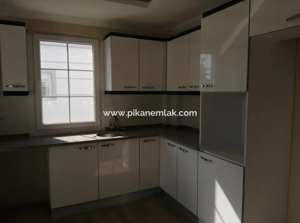 Ortacada Kiralık Havuzlu Daire