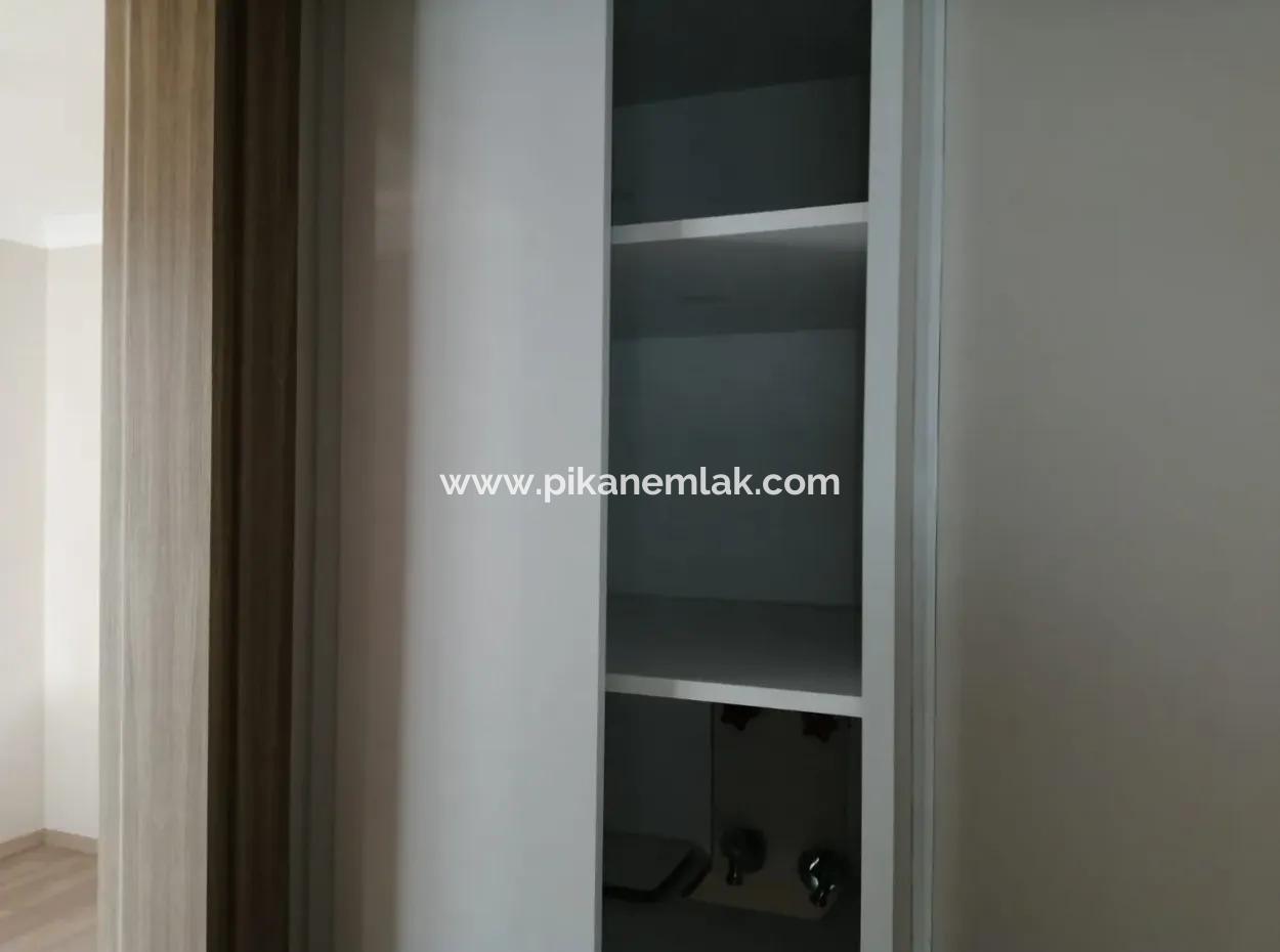 Ortacada Kiralık Havuzlu Daire