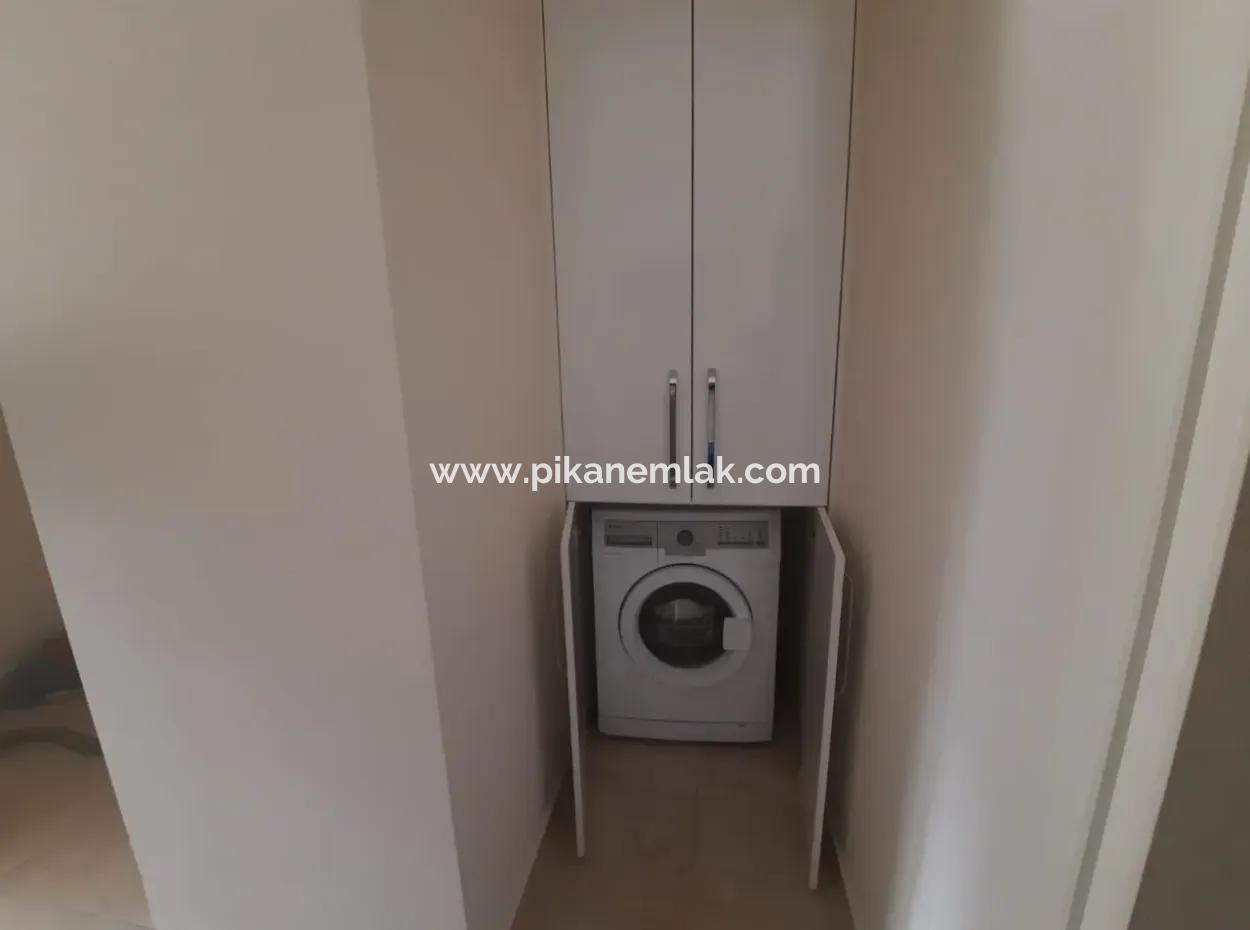 Muğla Dalyanda 990 M2 Arsada, 75 M2, 2+1 Giriş Kat Daire Kiralık