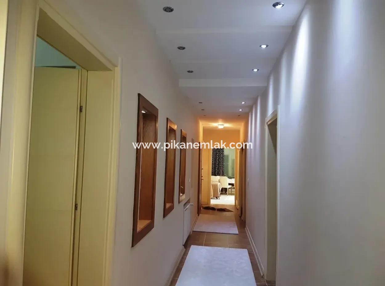 Ortacada Satılık Lüks Daire