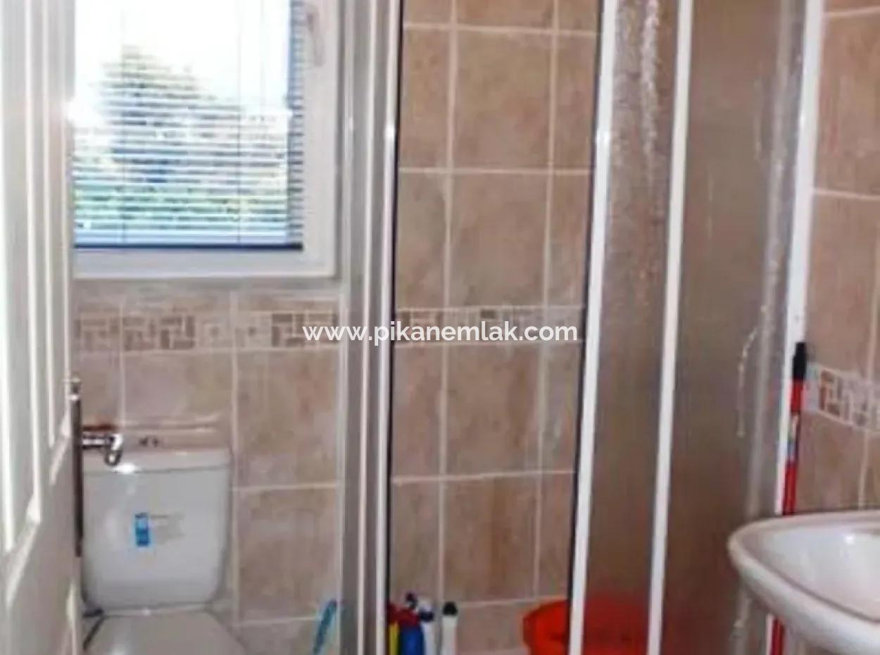 Dalamanda Satılık Eşyalı Kelepir Daire