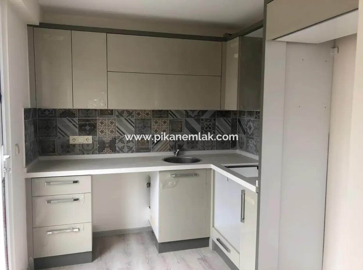 Ortaca Da 110 M2 Sıfır Daire Satılık