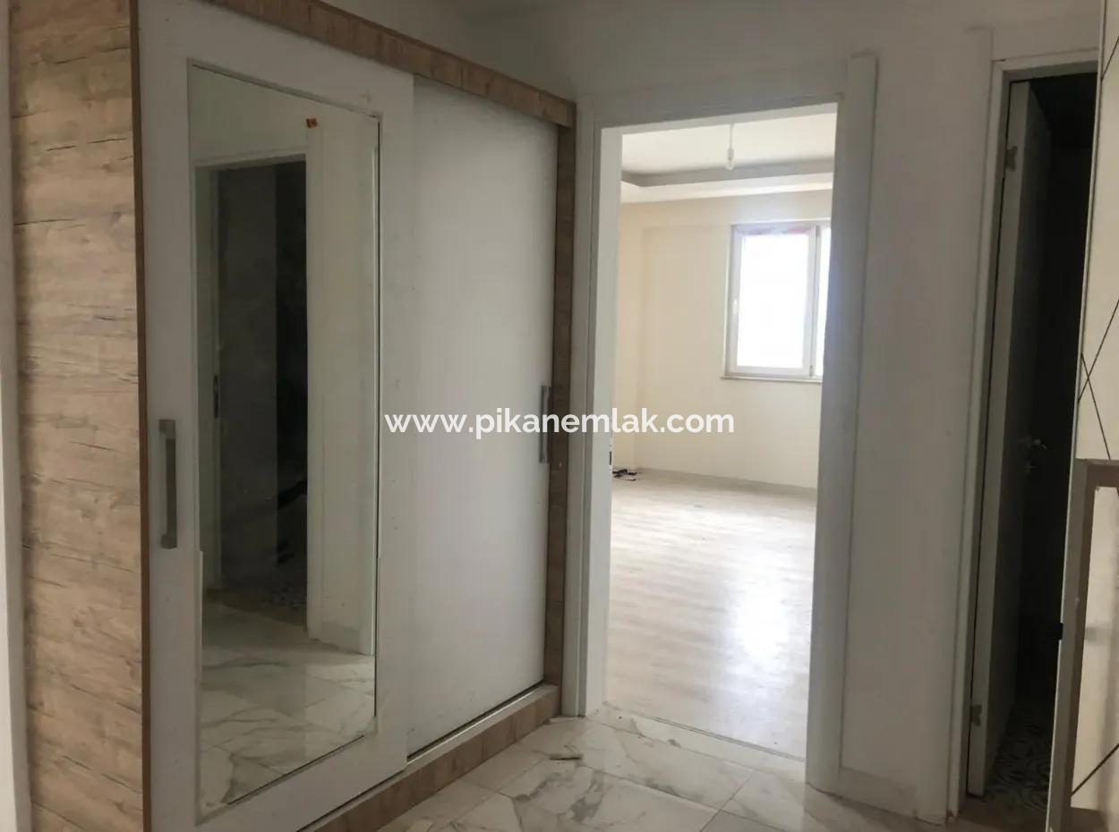 Ortaca Da 110 M2 Sıfır Daire Satılık