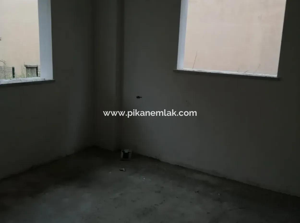 Dalaman Da Satılık Sıfır Daire