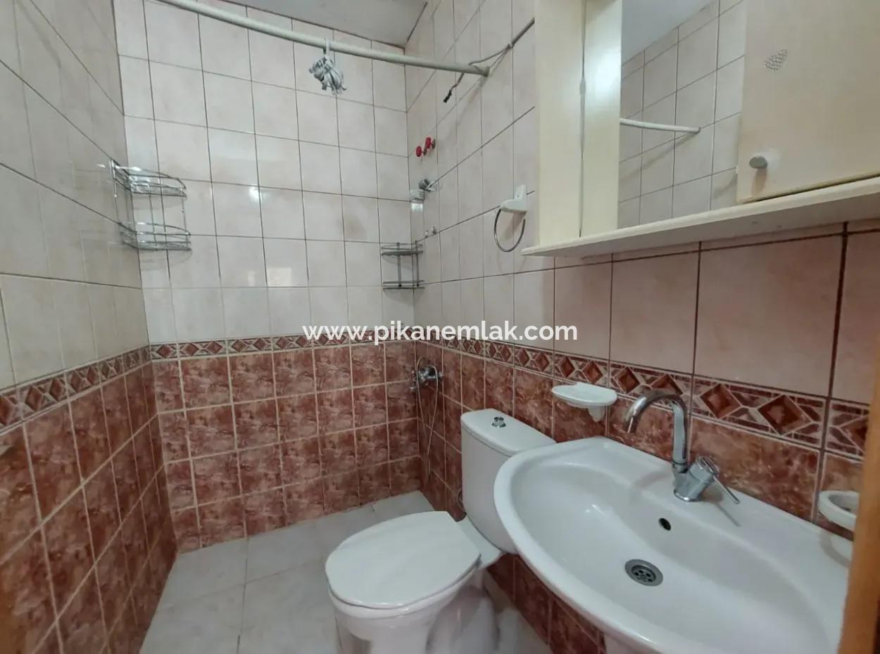 Muğla Dalyan Merkezde Kiralık 1+1 Eşyalı Daire