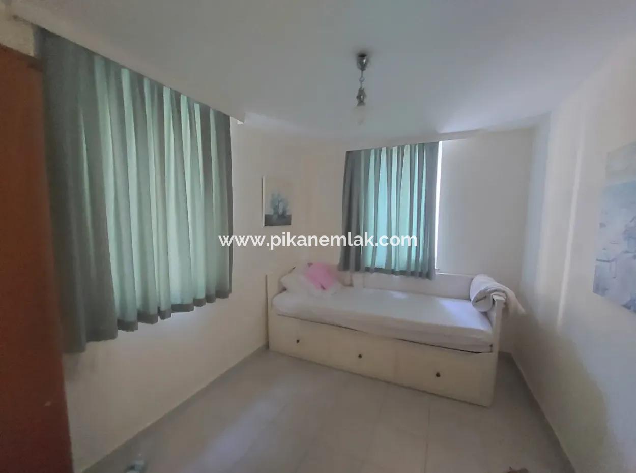 Muğla Dalyan Gökbel De 4+1 Deniz Manzaralı Müstakil Eşyalı Villa Satılık