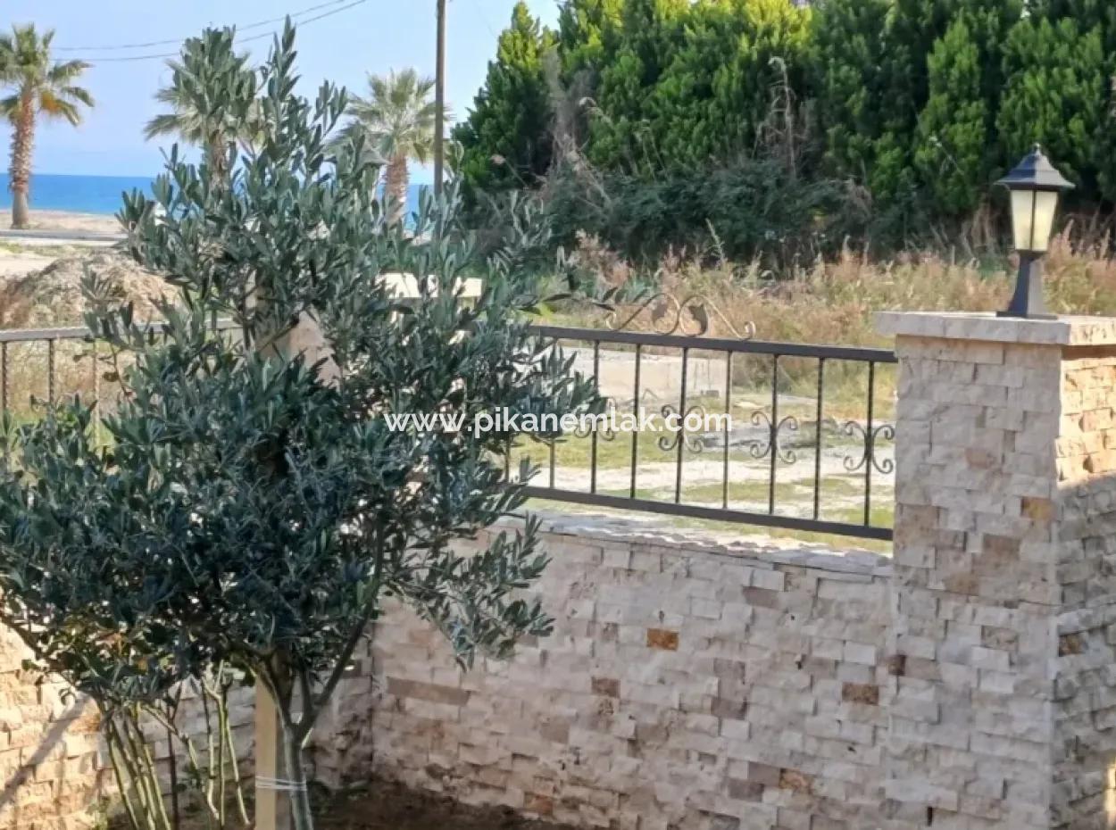 Milas Örende Müstakil Apart Otel İşletmesi Acil Satılık