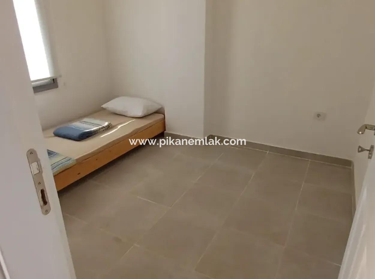 Milas Örende Müstakil Apart Otel İşletmesi Acil Satılık