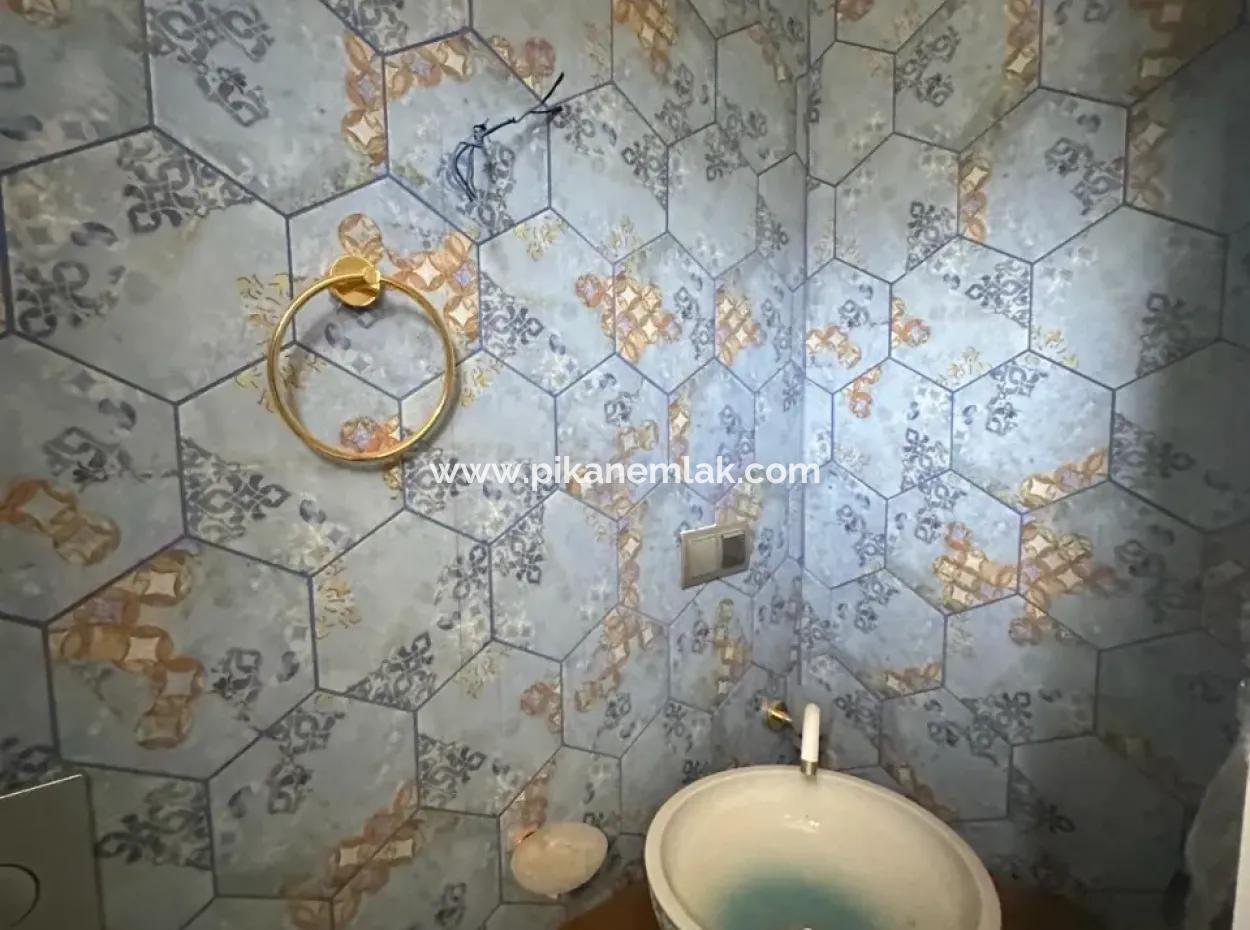 Muğla Ortaca Mergenli Mahde 3+1 Havuzlu Müstakil Dublex Villa Satılık