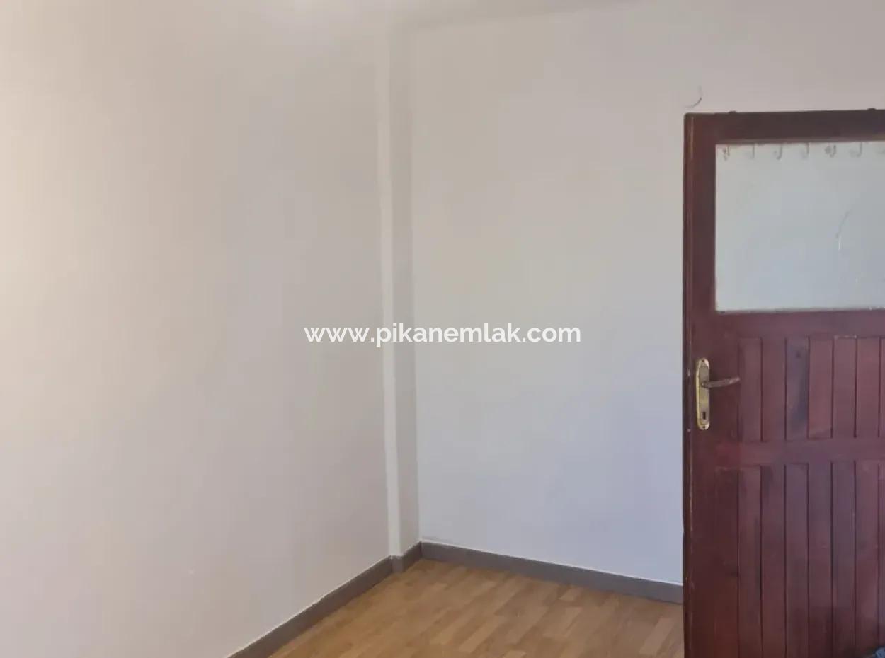 Ortaca Tepearası Mah. 2+1 Bahçe Katı Daire Kiralık