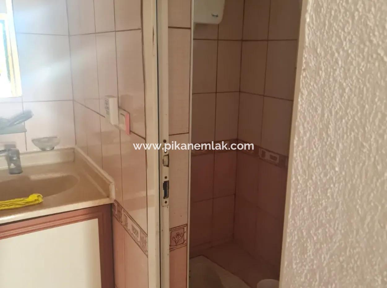 Ortaca Tepearası Mah. 2+1 Bahçe Katı Daire Kiralık