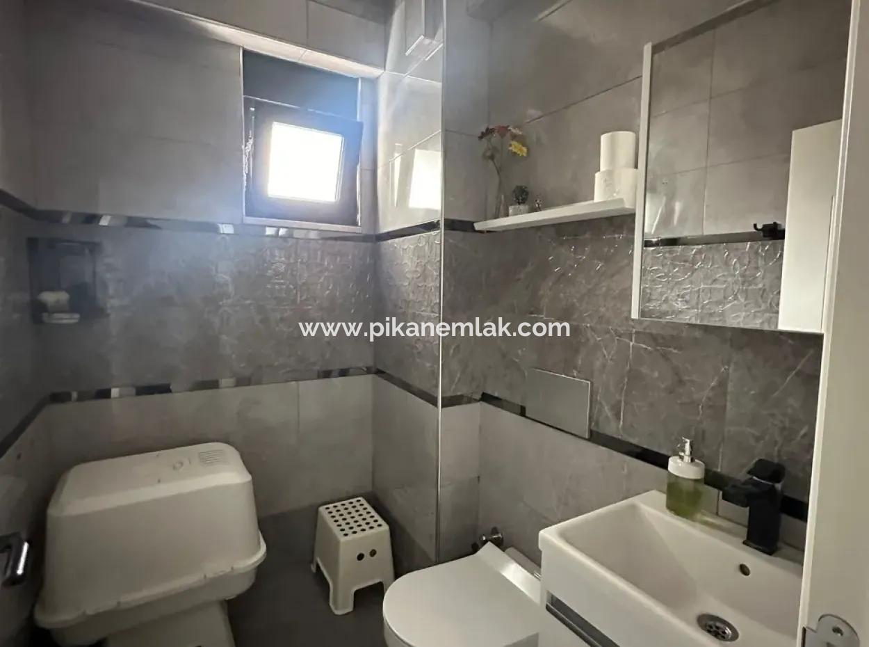 Köyceğiz Merkezde Sıfır Lüks 4+1 Müstakil Villa Satılık