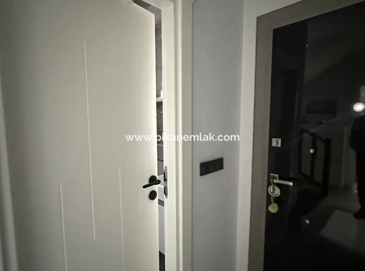 Köyceğiz Merkezde Sıfır Lüks 4+1 Müstakil Villa Satılık