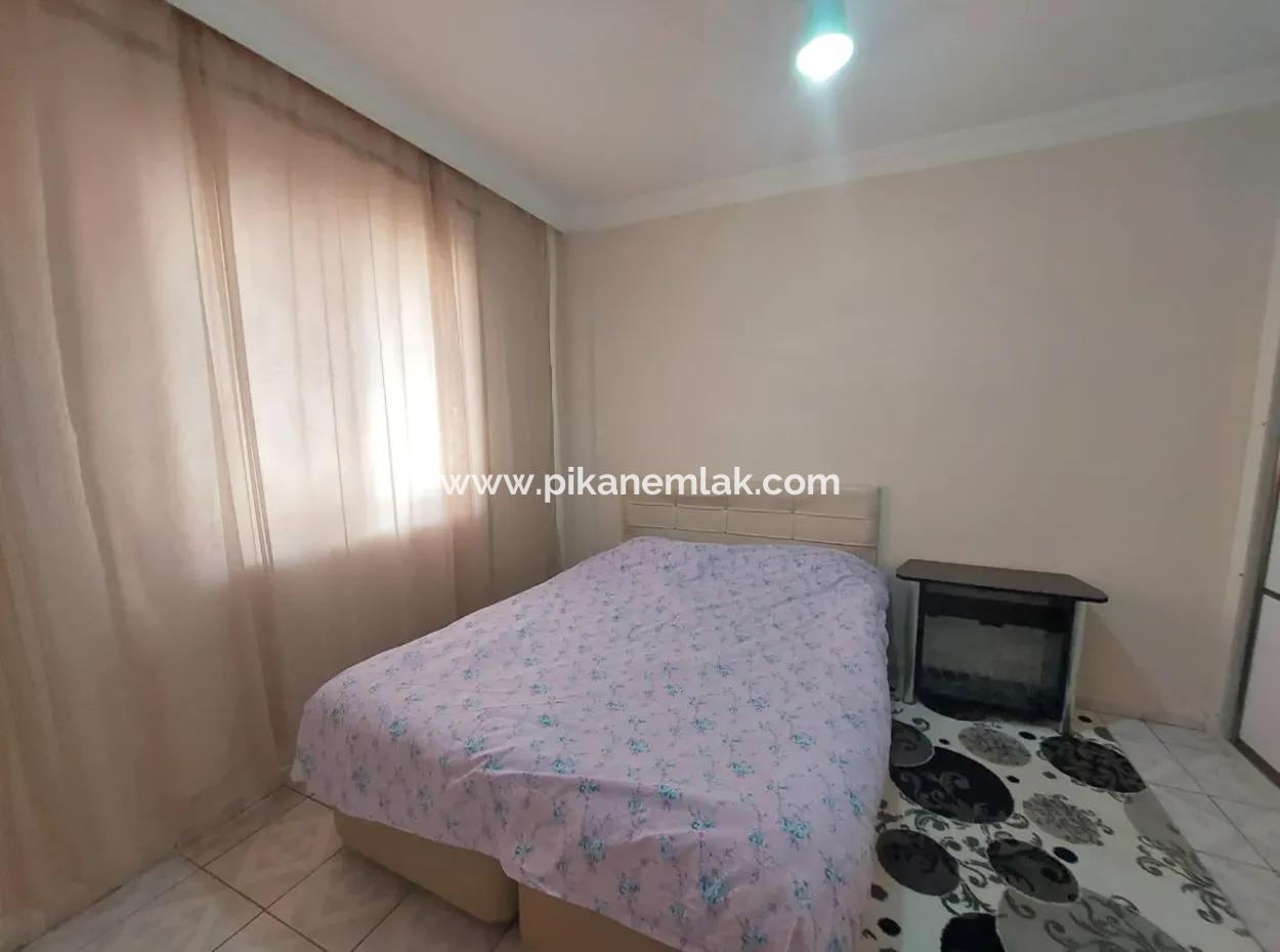 Muğla Ortaca Merkezde 2+1 Eşyalı Daire Kiralık
