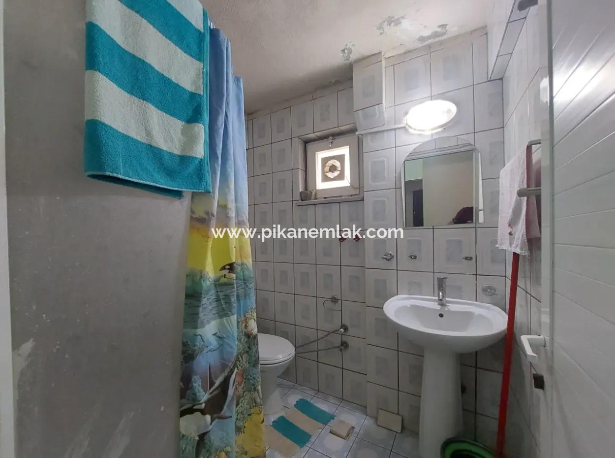 Muğla Ortaca Merkezde 2+1 Eşyalı Daire Kiralık