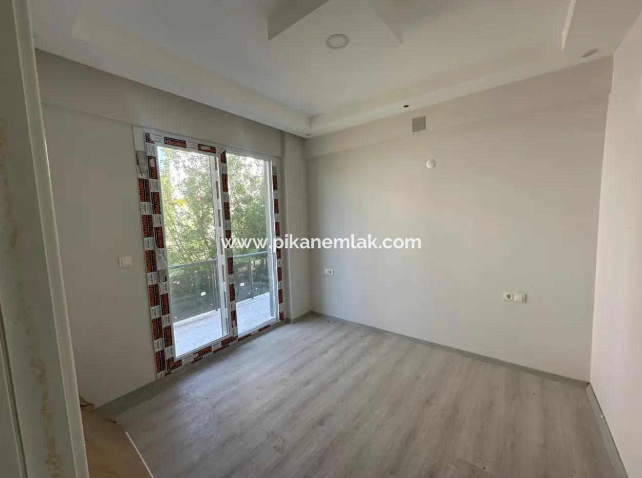 Muğla Ortaca Çaylı Da 1+1 - 65 M2 Daire Satılık