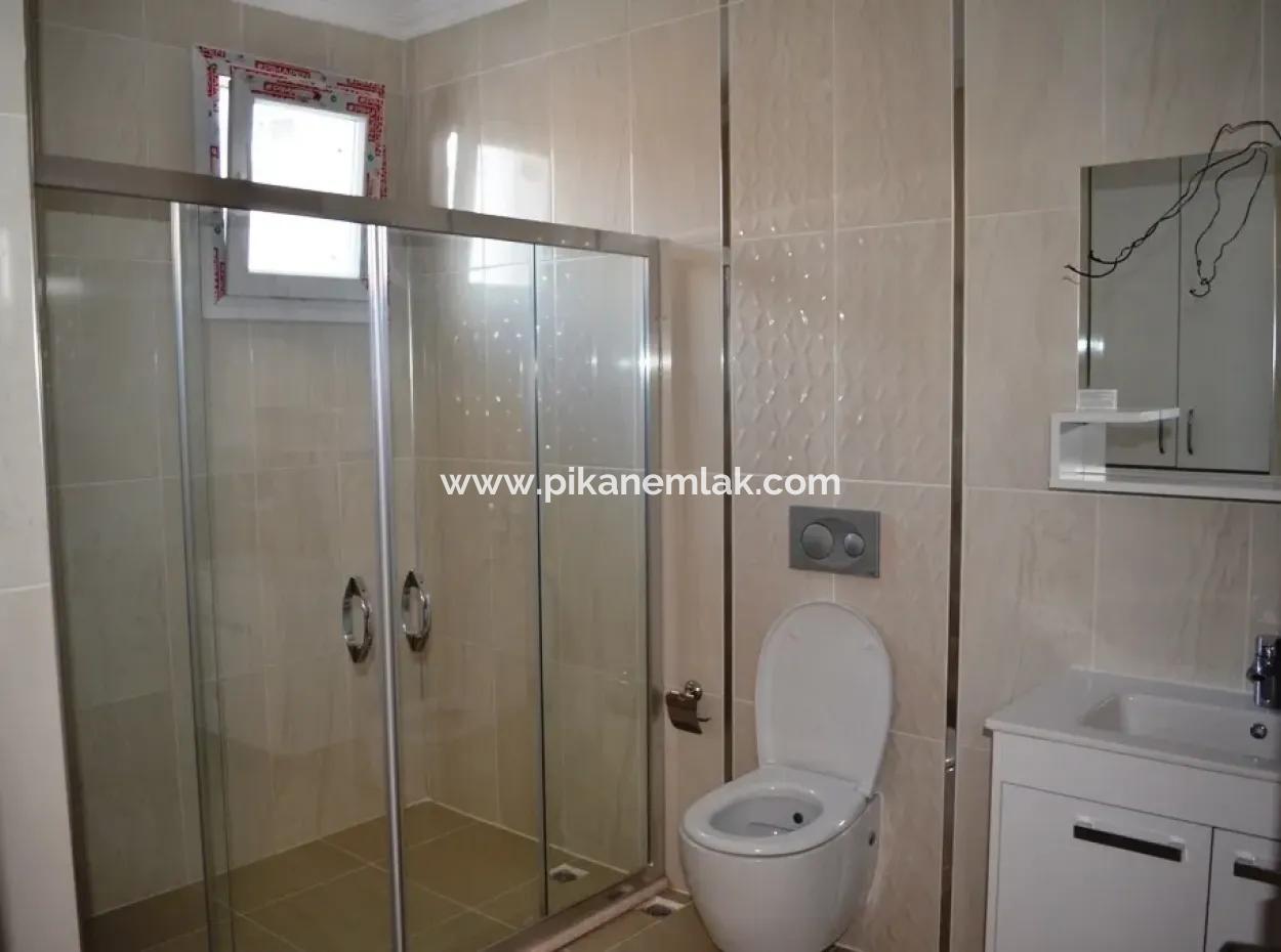 Dalaman Da Satılık Sıfır Müstakil Villa