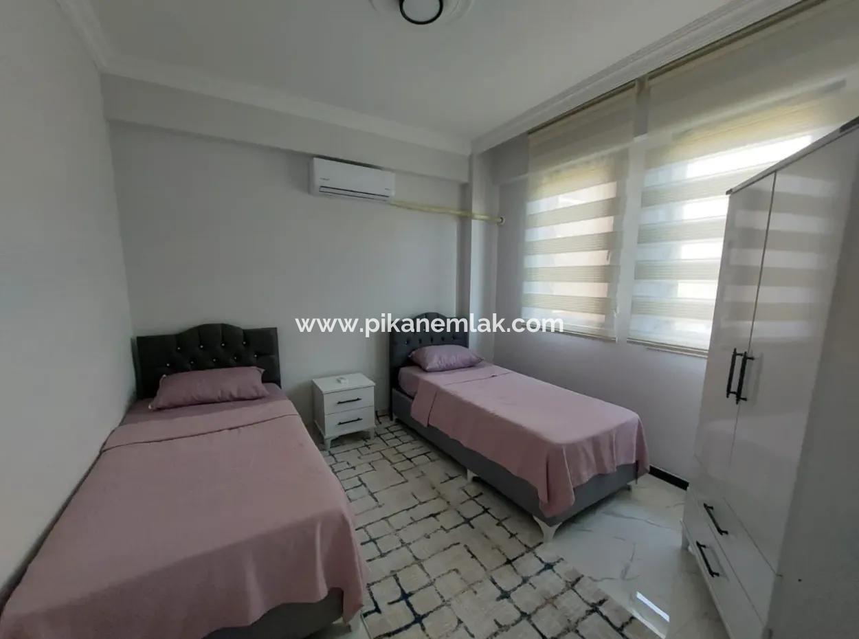 Muğla Dalyanda Site İçinde Sıfır Müstakil Yüzme Havuzlu Eşyalı Dubleks Kiralık