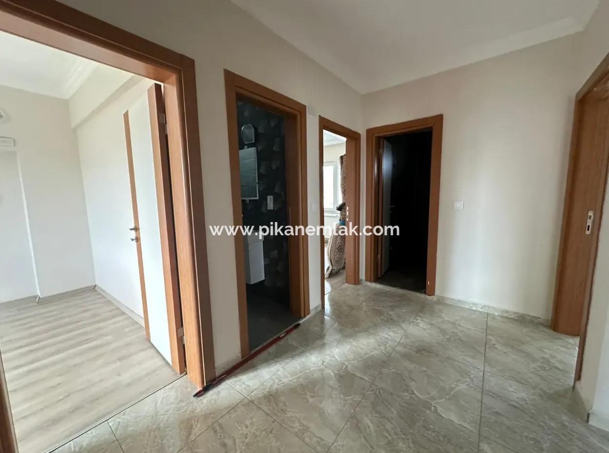 Ortaca Cumhuriyet Mah. 2+1 110 M2 Daire Satılık