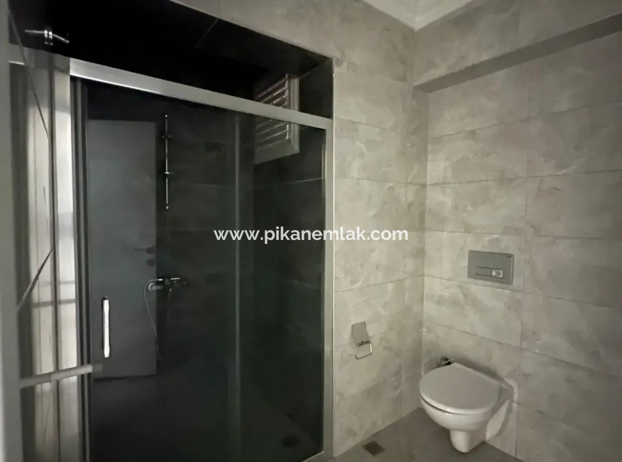 Ortaca Merkezde 3+1 Daire Satılık