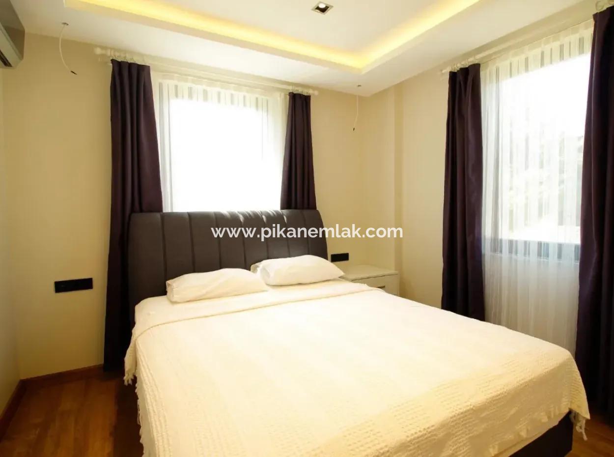 Muğla Ortaca Dalyan’da 770 M² Arsada 5+1 Havuzlu Müstakil Lüks Villa Satılık