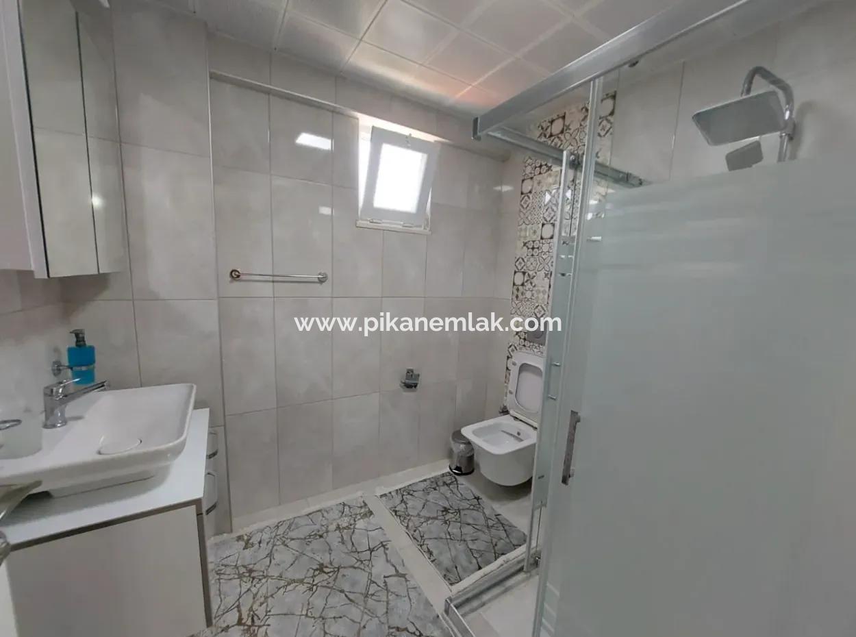 Muğla Dalyanda 4+1 İkiz Villa Eşyalı Olarak Satılık