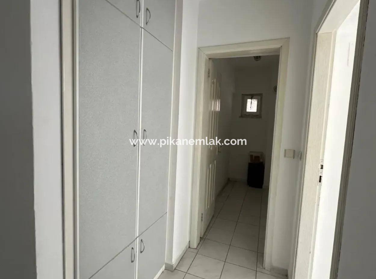 Ortacada 3+1 Bahçe Katı Daire Kiralık