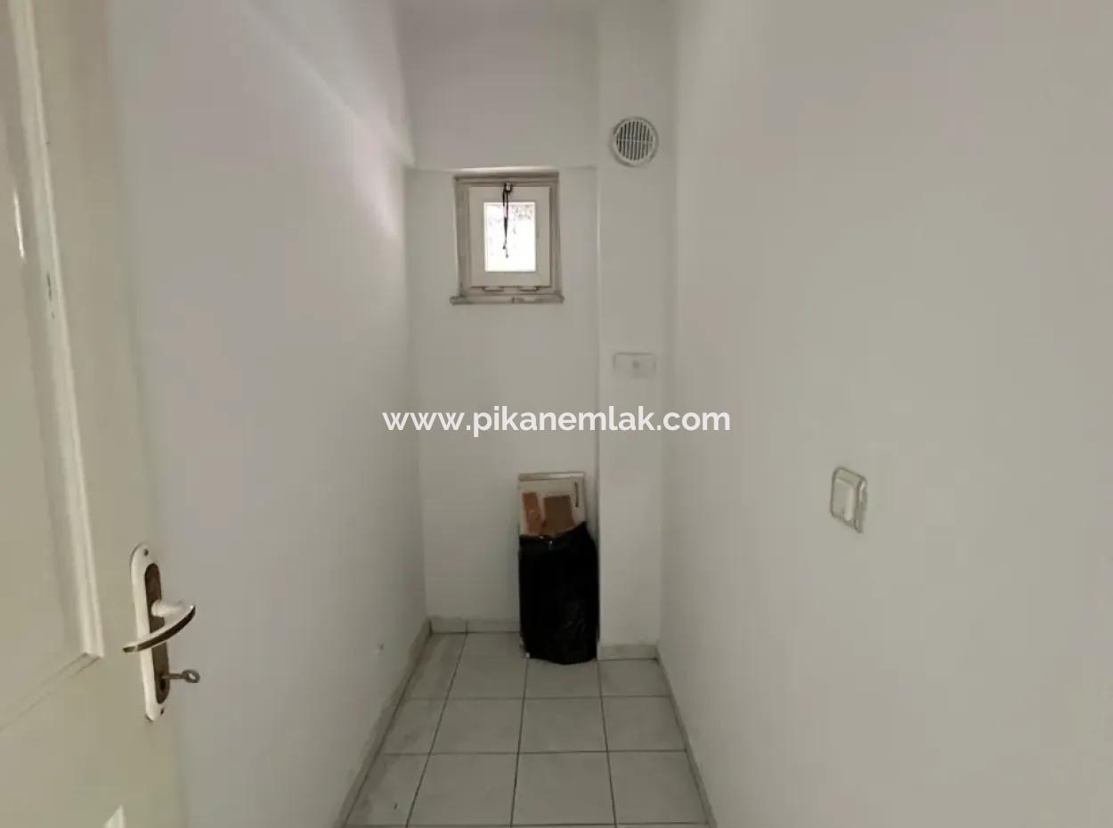 Ortacada 3+1 Bahçe Katı Daire Kiralık