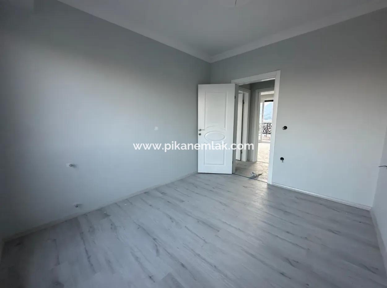 Muğla Ortaca Karaburun Mahallesinde 2+1 Daire Kiralık