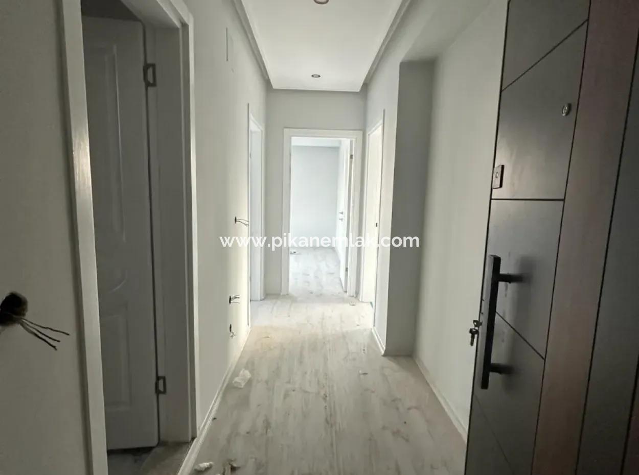 Muğla Ortaca Karaburun Mahallesinde 2+1 Daire Kiralık